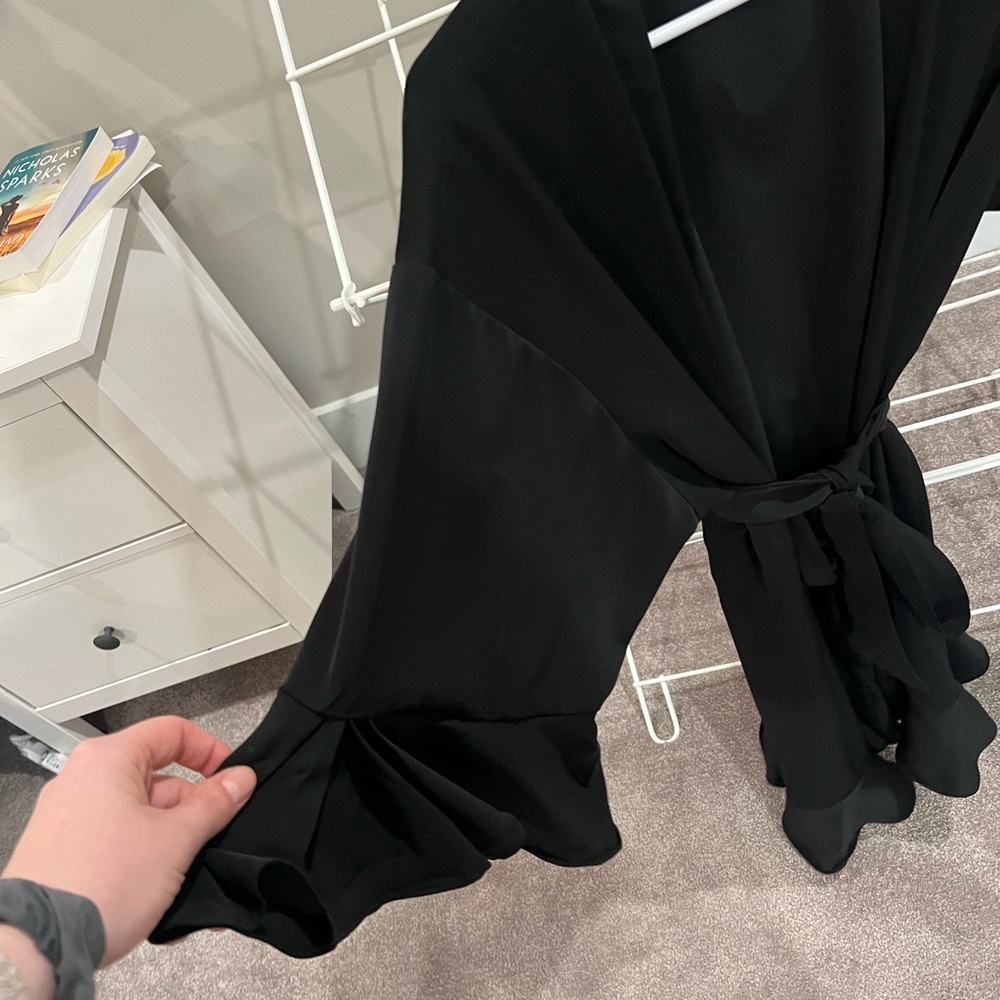 Black Robe - Picture 2 of 2